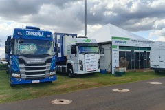 SEAB - Biometano Show Rural