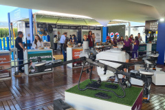 SETI - Show Rural 2026: Ciência do Paraná apresenta soluções inovadoras para o agro