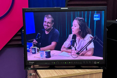 Segurança nas praias é tema do novo episódio do Notícia Boa Paraná