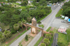 Nova temporada do programa Paraná Visto do Céu sobrevoa Curitiba e RM