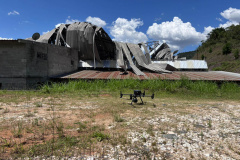 IMEPAR EXPLICA FENÔMENO QUE ATINGIU CAMPINA GRANDE DO SUL E CIDADES DO SUDOESTE