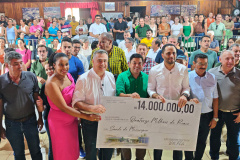 ESA - São João do Triunfo