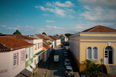 TV PR TURISMO - Paraná Visto do Céu sobrevoa a Lapa e revela história, arquitetura e paisagens sob uma nova perspectiva