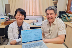 Medicina da UEL ganha selo do Sistema de Acreditação do CFM