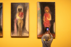 Fundação Bienal de São Paulo retorna ao Museu Oscar Niemeyer pela terceira vez com programa itinerante da 36ª Bienal de São Paulo