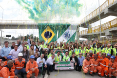 RODOVIA DOS MINÉRIOS