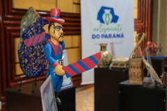 SEMIPI: Estado e Sebrae/PR firmam parceria para fortalecer o artesanato paranaense com foco em gestão e mercado