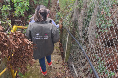  Paraná une vigilância e atenção integral para transformar a água e o saneamento em barreira sanitária