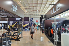 Com apoio do Estado, evento reúne cerca de 8 mil atletas e turistas em Curitiba