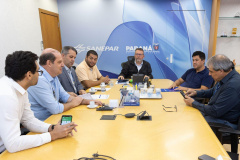 Sanepar investe R$ 3,1 milhões para ampliar rede de esgoto em São João do Ivaí