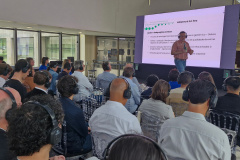 Projetos Estratégicos e Ações de Internacionalização conectam o Paraná aos Grandes Centros de Inovação