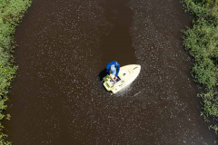  Sanepar celebra Dia Mundial da Água com orgulho de seus quase 6 mil empregados