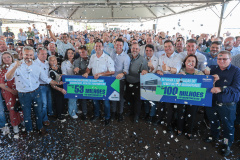 GUARAPUAVA - AEROPORTO