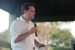 CAMPO MOURÃO INFRAESTRUTURA