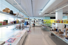 MON confirma sua primeira participação na SP-Arte