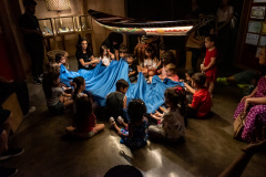 Cultura abre consulta pública de edital para qualificação de agentes culturais em todo Paraná