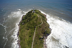 Portaria Ilha do Mel