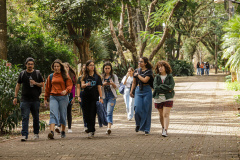  Mais de 69 mil estudantes iniciam ano letivo nas universidades estaduais do Paraná