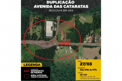 DER - Foz do Iguaçu