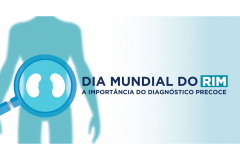 Paraná reforça importância do diagnóstico precoce no Dia Mundial do Rim