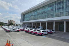 SEMIPI: Paraná destina mais 30 carros para fortalecer políticas voltadas às mulheres