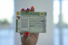 Mais de 68 mil paranaenses se inscreveram no primeiro edital da CNH Social