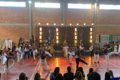 Escolas quilombolas do Paraná fortalecem pertencimento e relação com as comunidades