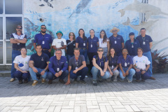 Adapar inicia operação de combate à influenza aviária no Litoral do Estado