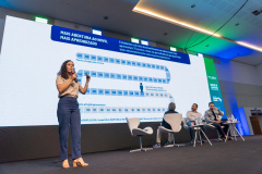 Com avanços em todas as etapas de ensino, Estado divulga resultados da Prova Paraná Mais 2025 aos municípios