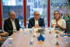 Ipardes Lançamento pesquisa PCIP