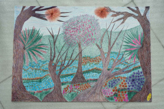 SEEC - Museu Casa Alfredo Andersen assina curadoria de nova exposição de Marçal Marques