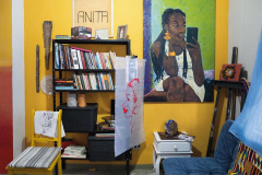  SEEC: Livro sobre mulheres artistas e seus espaços de trabalho será lançado no MUPA