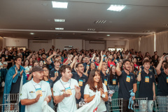 INOVAÇÃO: Com apoio do Estado, Londrina recebe Encontro de Líderes Paranaenses