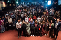  Encontros Regionais de Museus.