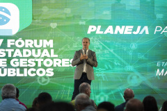 SEPL - Fórum Estadual de Gestores Públicos promove desenvolvimento da gestão pública no Noroeste do Paraná