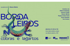 SEEC - Nova exposição no MAC PR