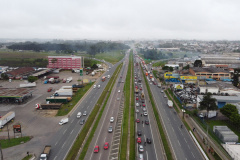 Estado assina contrato para estudos e anteprojeto de implantação do BRT Norte-Sul Metropolitano