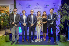 Porto de Paranaguá avança na agenda climática com Plano de Descarbonização