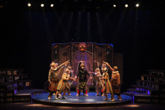 G2 Cia de Dança apresenta “GAG” a público de 300 pessoas em Campo Mourão