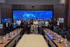 SETI - Paraná anuncia programa de capacitação e aperfeiçoamento em segurança digital