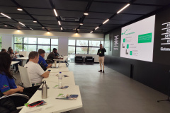 Prime faz parte da programação da Semana Araucária