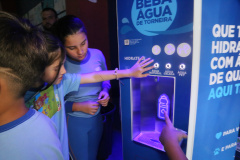 Mallet recebe Sanepar Perto de Você nesta quarta-feira (1º), com serviços 