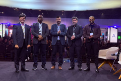 Detran-PR e Tecpar compartilham experiência inovadora do Paraná de tokenização de veículos com todo o Brasil