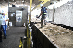 IDR - Logística e Confiança: O Papel Estratégico do IDR-Paraná no Porto de Paranaguá