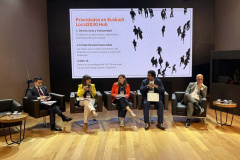 Araucária e SGDES promovem diálogo voltado ao futuro da transformação territorial