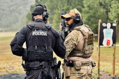 Com 750 fuzis, PCPR amplia armamento em todas as unidades policiais do Paraná