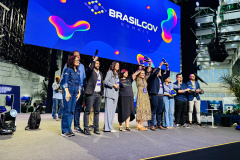 Paraná conquista cinco prêmios no BrasilGov Summit 2026 com ações na área ciência e tecnologia