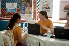 Paraná em Ação chega a Matelândia entre os dias 26, 27 e 28