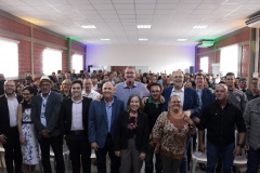 SEIA - Sistema de IA vai agilizar doações de alimentos da Ceasa Paraná