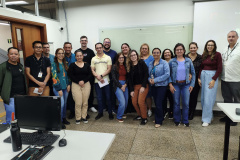 INOVAÇÃO: Apoiado pelo Estado, projeto da UTFPR de letramento em IA para comunidades recebe investimento internacional